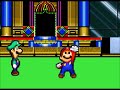 Hotel Mario [sprite animation] Complete