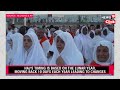 Hajj 2024: Extreme Heat Claims Over 1,000 Hajj Pilgrims Lives, Most Of Them Unregistered | N18G