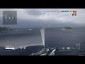 World of Warships: Legends Fubuki 5min win. 113kdmg