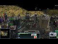 Command & Conquer Generals (City of War)