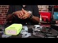 SinKeu 24,000mAh Portable Power Bank with AC Outlet Unboxing.