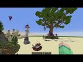 I Built a Mega World for Minecraft's 15th Birthday!