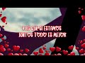 ENAMORADA - Canciones para dedicar a tu novio - a mi novio - música de amor