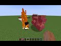 Axe Golem vs All Golems - Minecraft Mob Battle || Axe Golem Vs Iron Golem Vs Bedrock Golem