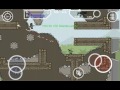 [Doodle Army 2 : Mini Militia] Dis noob said he was gona win wtf he lags lol he had no chance