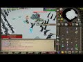 Muspah: GM Speed Time No TBow/Bowfa (OSRS)