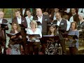 Every Tube Station - choral arrangement