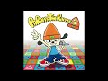 PaRappa the Rapper 2 Soundtrack - Stage 7: Noodles Can't Be Beat (True Instrumental)