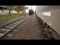 Kesselwaggons zum Rangierbahnhof bringen! | Train Sim World 4 #5