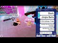 SOMEONE BULLYING ME AND SAY EWWW (roblox)