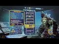 Haderax Solo-Kill w/ Krieg Guide [Borderlands 2]