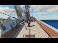 Roblox Britannic