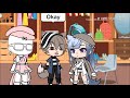 The Billionaire Loser ORIGINAL GLMM/GCMM | GachaLife Mini Movie