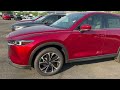 You Should Buy A Used CX-5 | 2017-2022 Mazda CX-5 Equipment & Options