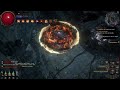 Path of Exile Sunder Juggernaut T9 Palace 3.25