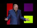 Put Curtains Up Or Dara Is Looking Into Your House | Dara Ó Briain