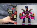 Scorponok - Transformers Energon