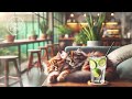 Healing Piano Jazz Work BGM Cafe Healing Relaxing Bossanova chill【Relaxing Cat Chord】