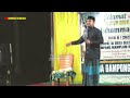 Dakwah Aceh Terbaru 2023•|Perle Aneuk Dara Bagah Lagot Jeulame Beu Kureng•|Tgk Junaidi Ilyas