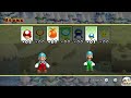 New Super Mario Bros. Wii Arcadia - 2 Player Co-Op Walkthrough #05