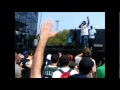 Rock The Bells Concert 2011 NYC [Video]