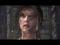 Tomb Raider: Definitive Edition part 8 the end