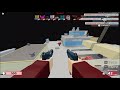 Roblox Arsenal Moments