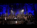Moon River – Bel Canto Choir Vilnius