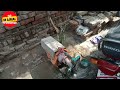 Generator ko Domestic per chalane ka tarika || Domestic Gas machine saitting at home