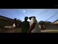 GTA San Andreas But its Modded