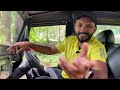 കോഴിക്കോടൻ MDI Jeep Fully restored from Saaliyashan’s Garage Kottayam | Inspired from Albin Vlogs |