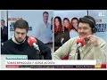 Nuevas Voces -  Guillermo Ramírez es el nuevo presidente de la UDI  - Radio Agricultura