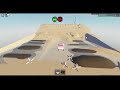 Playing Roblox Drive Cars Down A Hill! | #FurTube