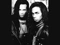 Milli Vanilli - Baby Don't Forget My Number