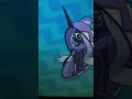 All tapu’s nature madness Z-move