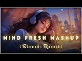 Mind fresh song ( Mash-up)  [Slowed  Reverb]