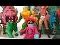 Colecionadores! Parte 1 (Action Figures) - Coleção do Ari:  He-man, She-ra e todos os seus vilões!