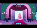 Playing as a FAIRY PRINCESS in Roblox!