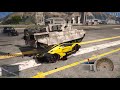 GTA 5 Siêu Xe Lamborghini SC18 Quậy Khu Quân Đội Và Cái Kết Bị Dí SML ...