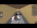 When ROBLOX HACKERS join MM2