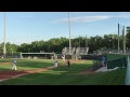 Harold's First At Bat, Top Tier 17u Vs Pbi Eagles 17u