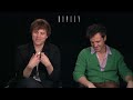 RIPLEY - Netflix Original Series - Andrew Scott, Johnny Flynn, Dakota Fanning - FEATURETTE