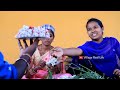 Saddula bathukamma 2020 | Village Real Life | Swamysinger |