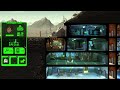 Fallout Shelter Vault 214 Day 011 Muted