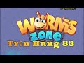 🐍 WORMATE ZONE.IO || Rắn Săn Mồi #715 BIGGEST SNAKE | Epic Worms Zone Best Gameplay | Trần Hùng 83