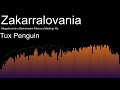 Zakarralovania (Pengaelic Mashup Remix)