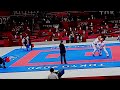 RAFAEL AGHAYEV Vs 𝐍OAH 𝐁ITSCH TOKYO 2020 OLYMPICS KARATE | MALE KUMITE -75KG