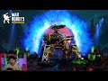 The MOST Annoying Build In The Whole Game… Non-Stop Blinding & Levitating Chaos | War Robots