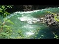 八ッ場ダム　吾妻峡  Yamba Dam and Agatsuma Valley