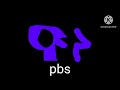 pbs p-head split logo remake